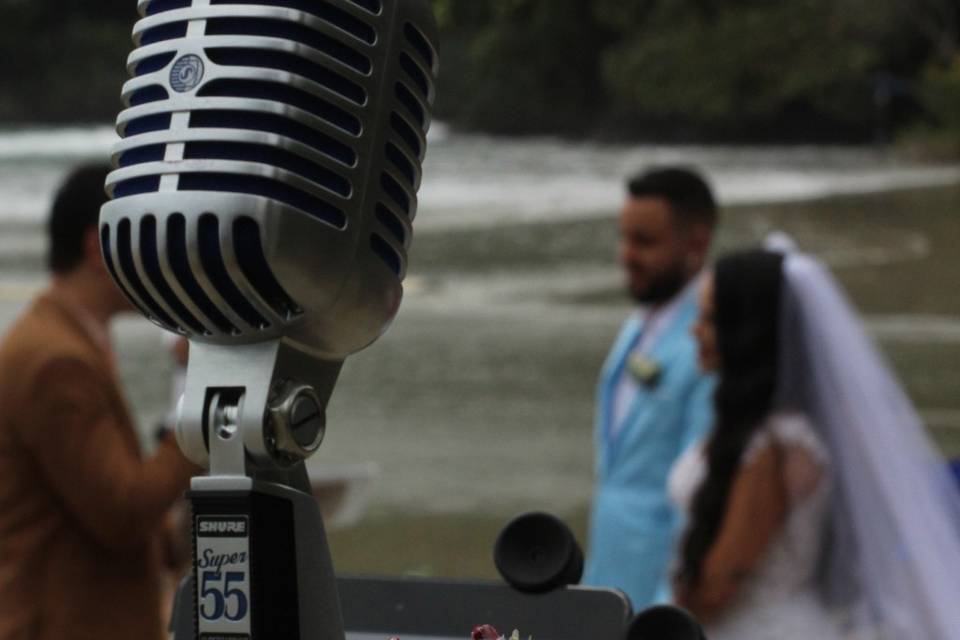 Casamento em Ubatuba