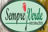 Sempre Verde logo