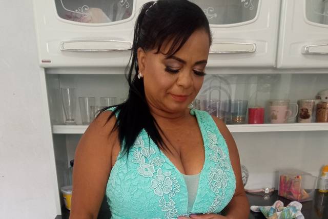 Maquiagem