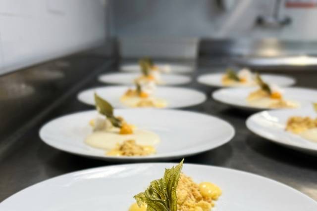 Lehé Buffet