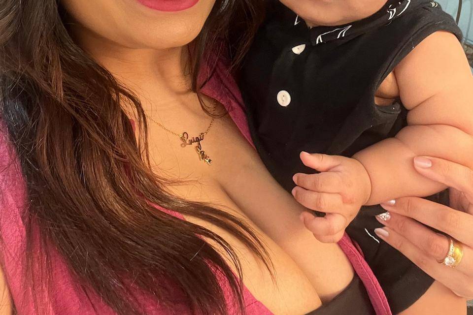 Maquiagem natural
