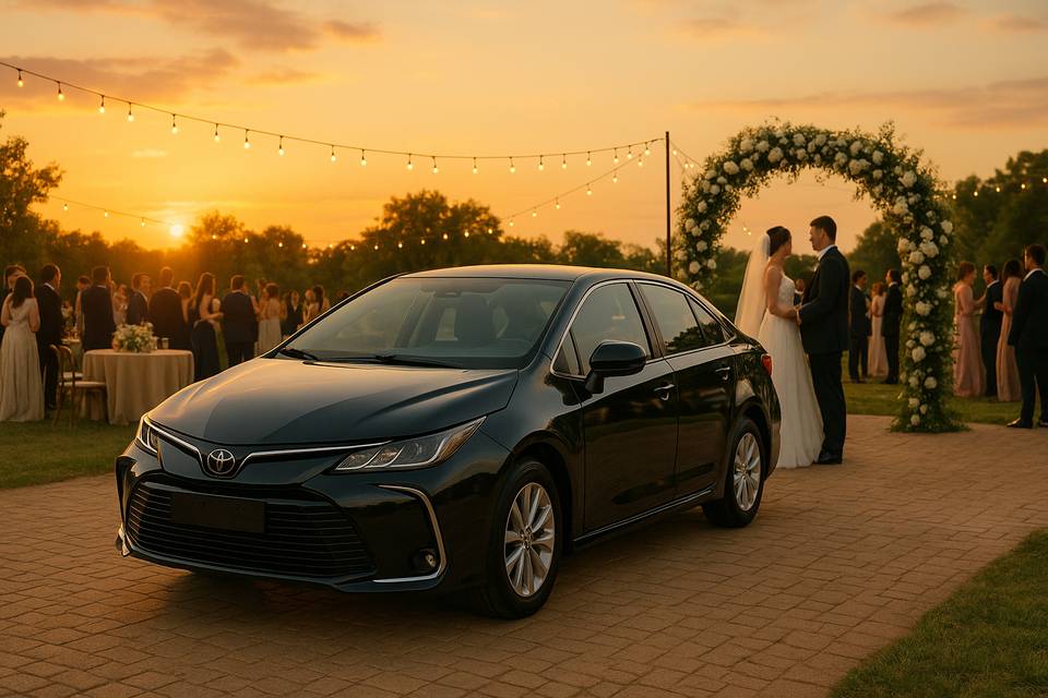 Corolla