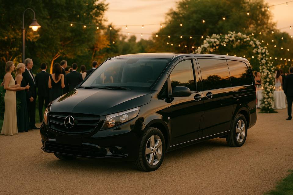 Mini Van