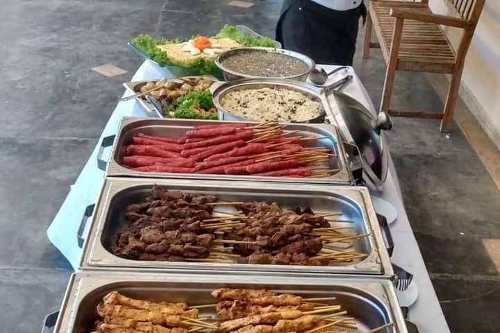 Buffet
