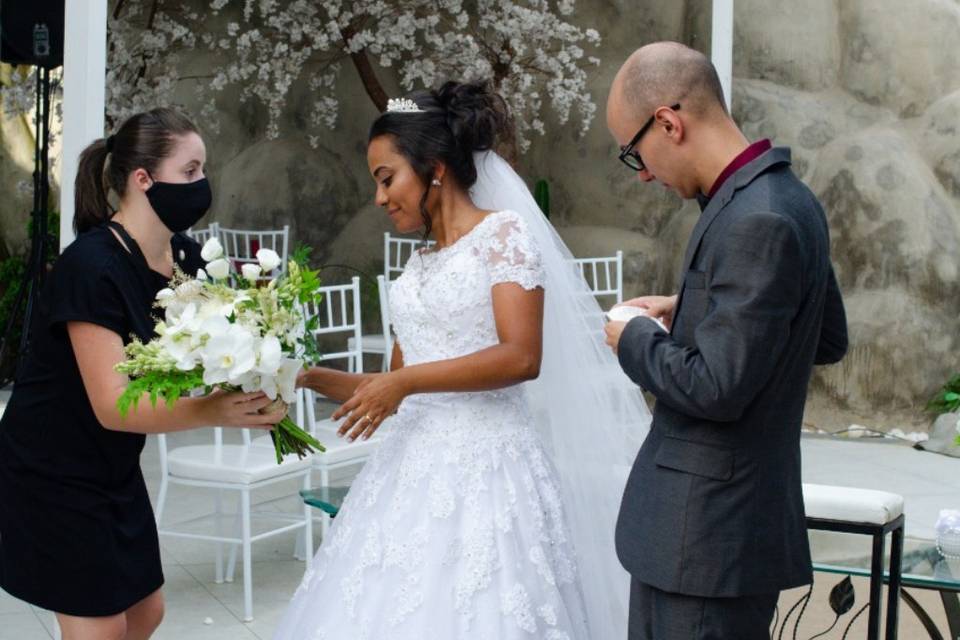 CAsamenteira Assessoria de Eventos