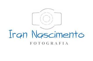 Logo Iran Nascimento Fotografia