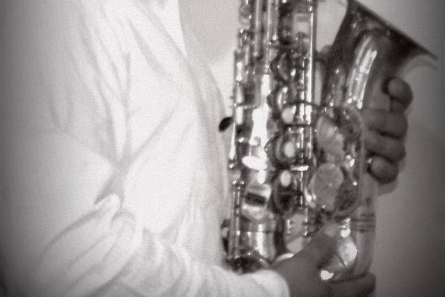 Alberto Melodia Saxofonista