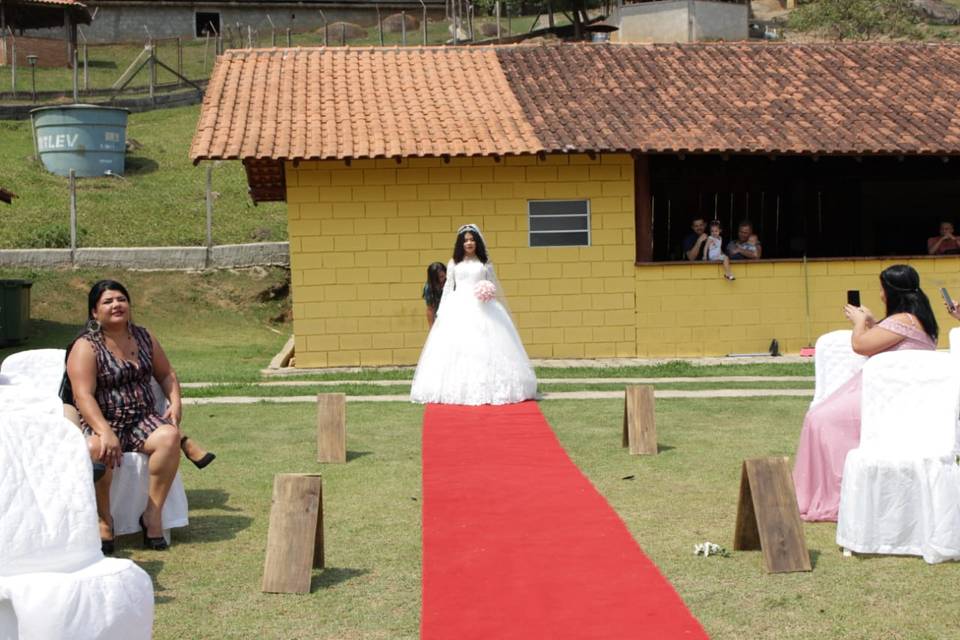 Casamento