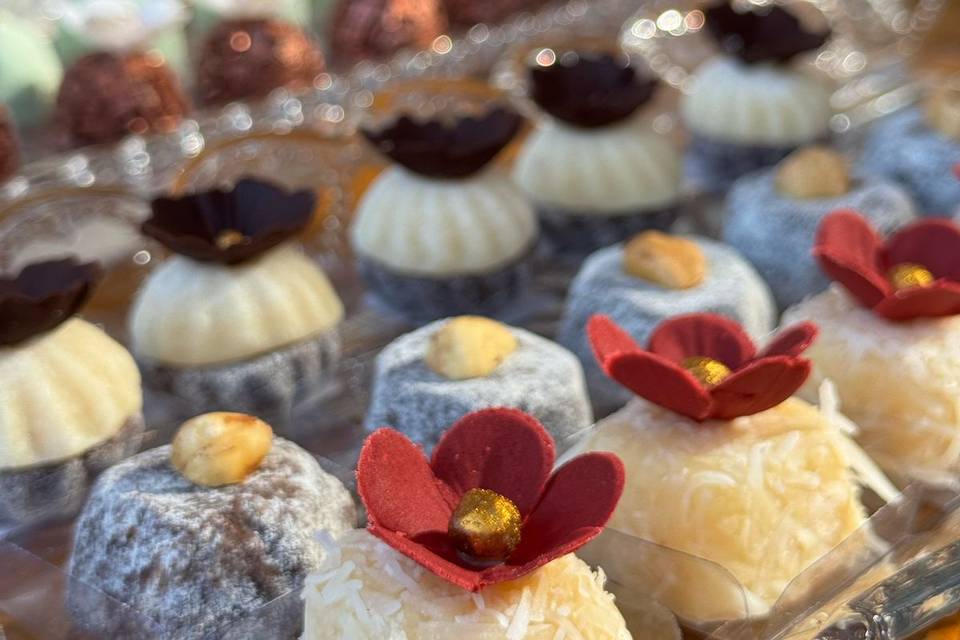 Brigadeiros