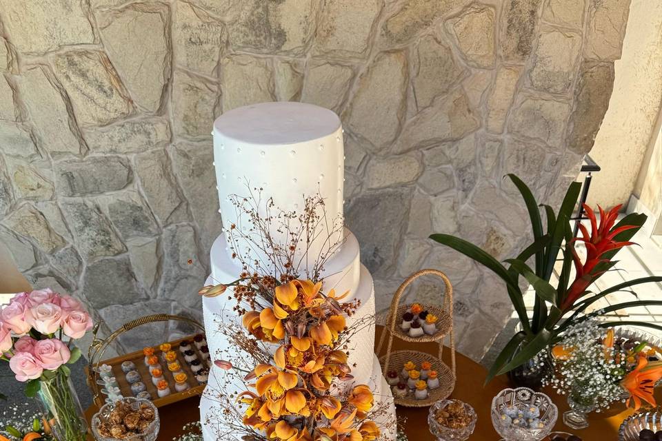 Doces da Casa