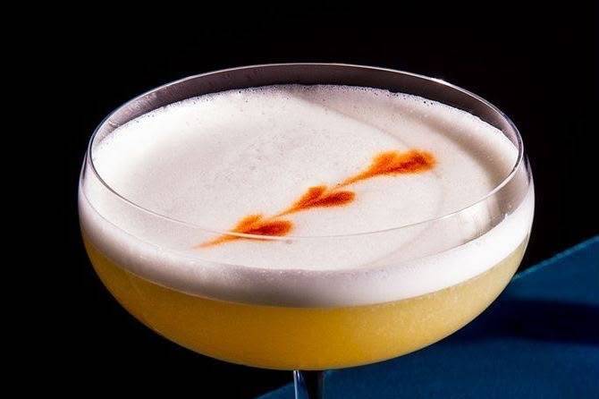 Drink 00 alcool