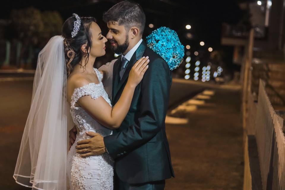 Enfim casados
