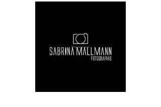 Sabrina Mallmann Fotografias  logo