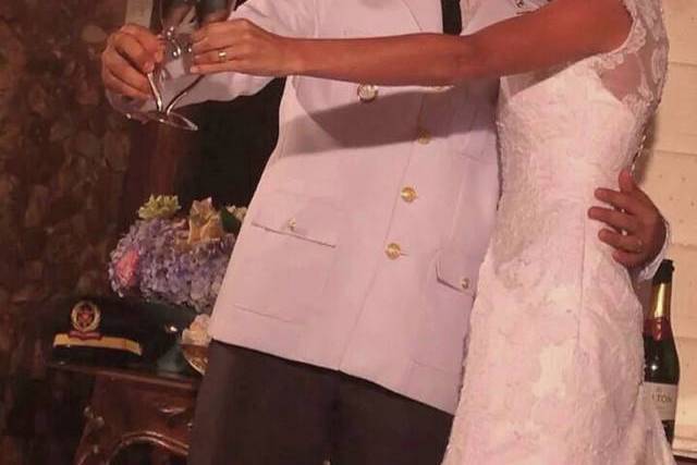 Casamento marcos e isadora