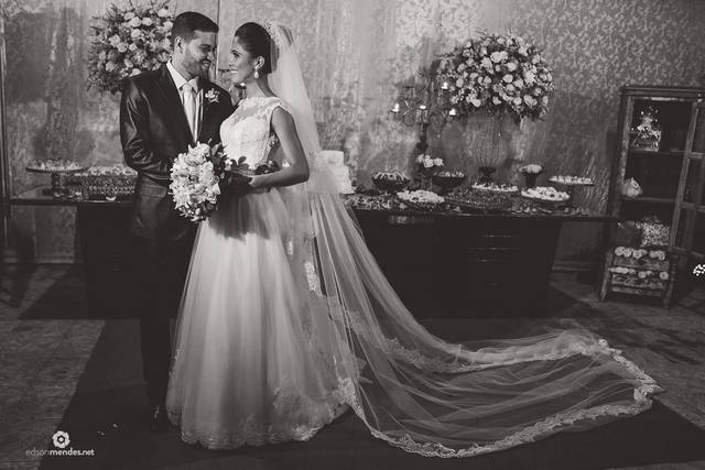 Casamento diego e leidy