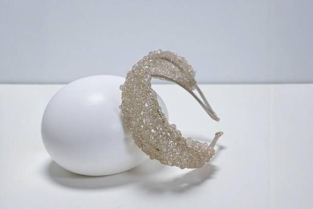 Tiara Porta coque