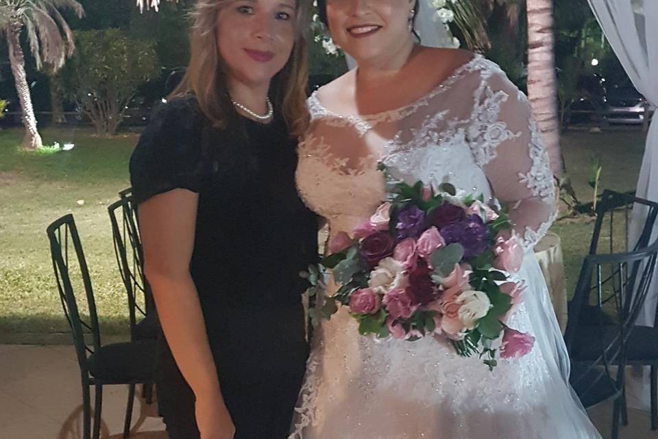 Casamento Luciane