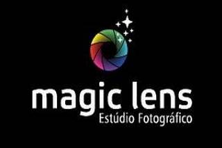 Magic Lens Logo