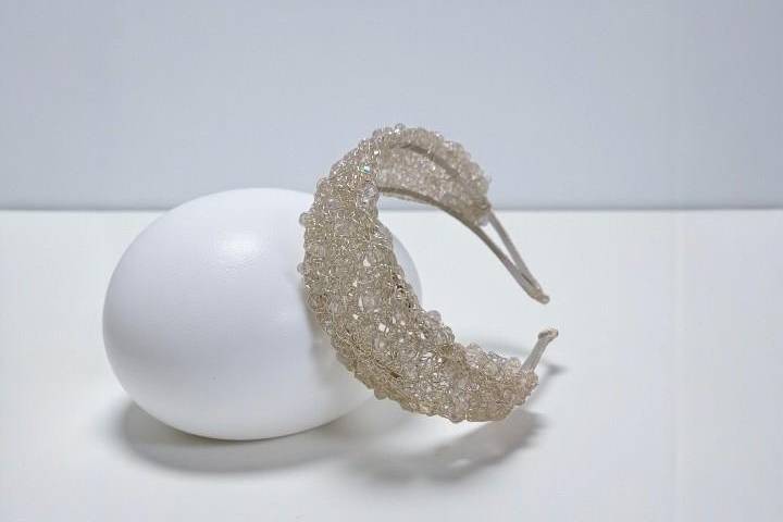 Tiara Porta coque