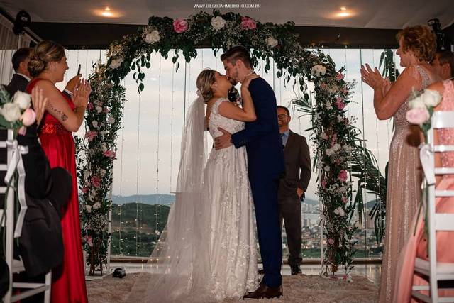 Marcella e Fernando