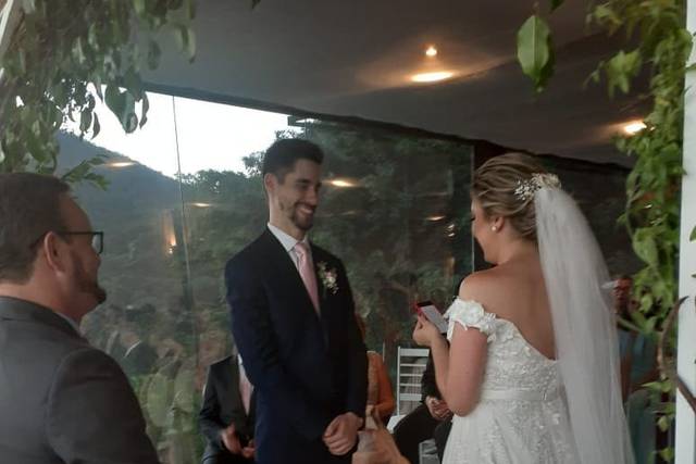 Marcella e Fernando