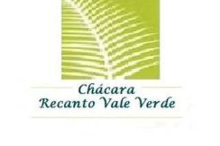 Chácara Recanto Vale Verde