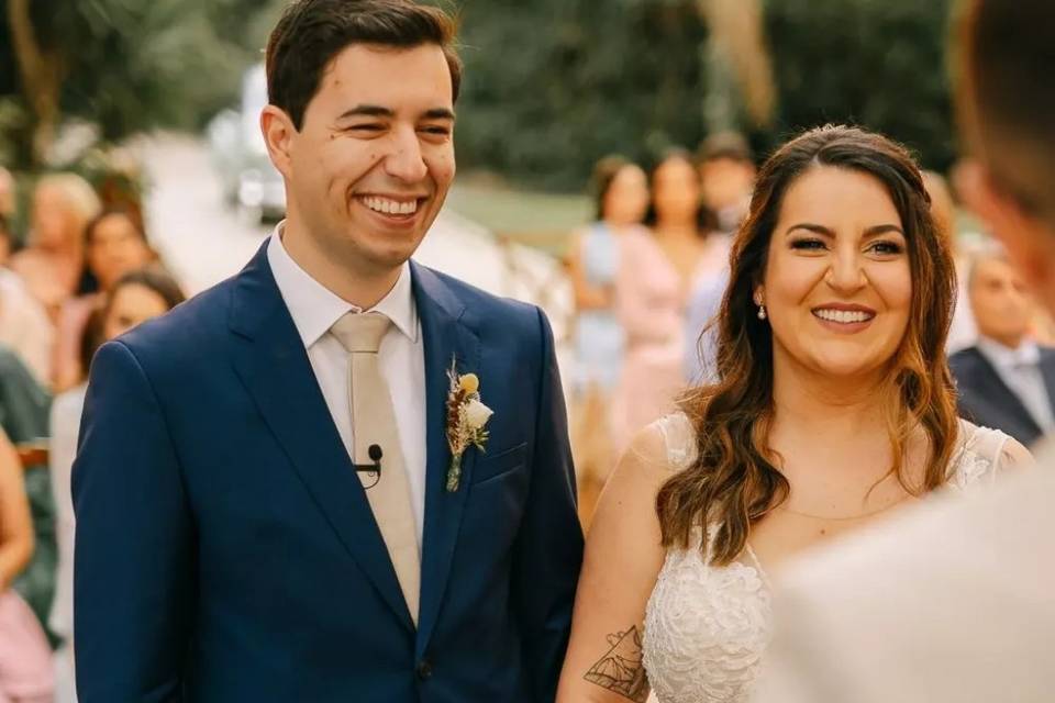 Gustavo & Rafaela