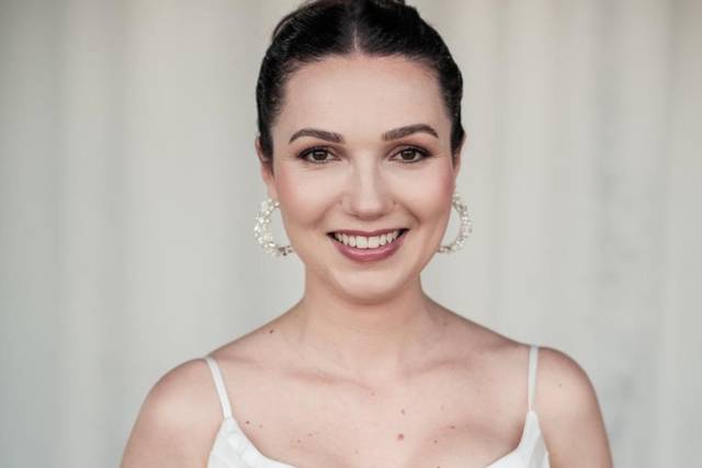 Noiva Carol