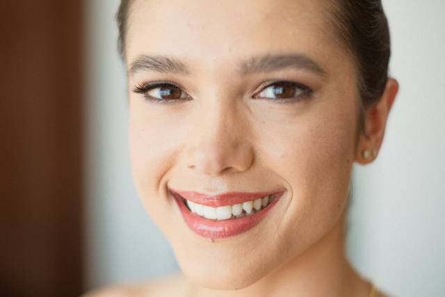 Noiva Gabriella