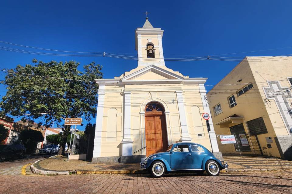 Linda conexão com arquiteturas