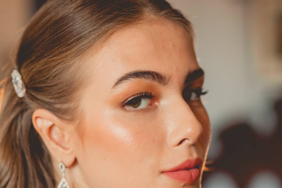 Jéssica Maluf Makeup & Estética