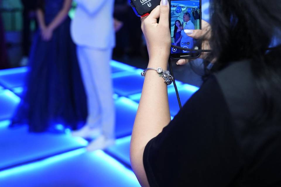 Lume Mobile