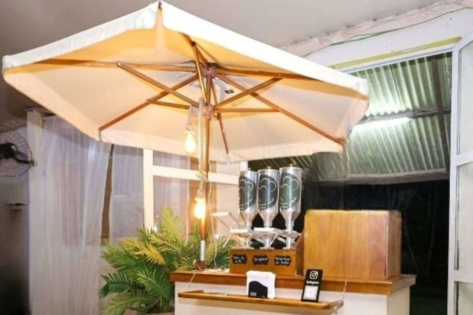 Sabor mais Amor Gourmet