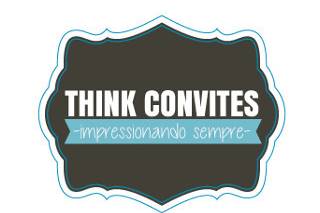 Think Convites  Logo