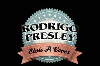 Logo Rodrigo Presley