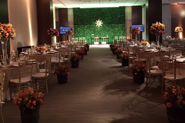 Cerimônia Aromatizada