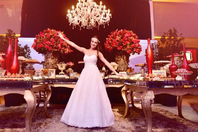 Studio Mayke Andrade Photograph