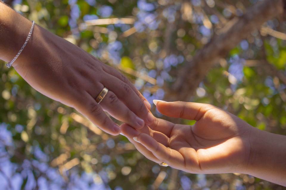 Pré wedding