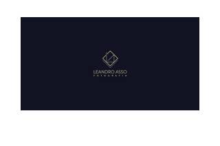 Leandro Asso Fotografia e Video logo