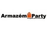 logo Armazem Party