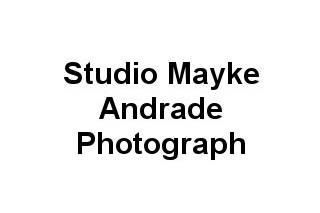 Logo Studio Mayke Andrade Photograph