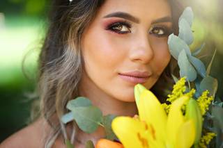 Aline Anthêlo Makeup Artist