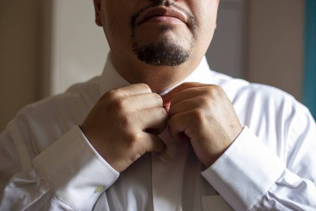 Faltando poucos minutos