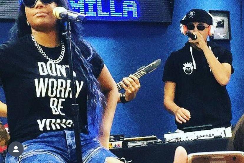 DJ Wil 22