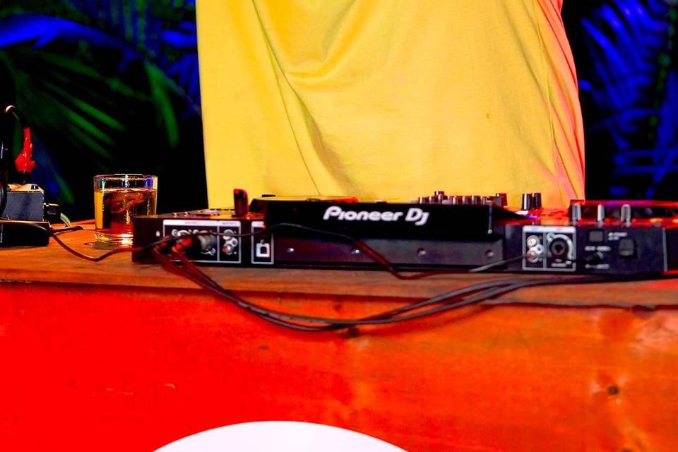DJ Wil 22