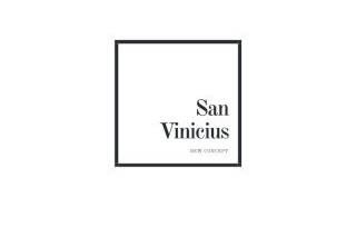 Vinicius San