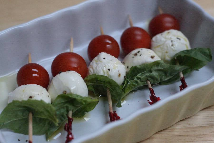 Caprese