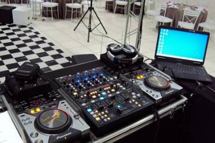 CDJ do DJ