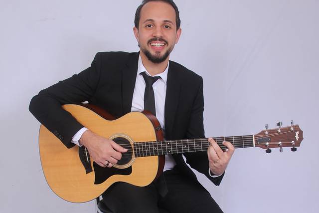 Kleber Belmiro