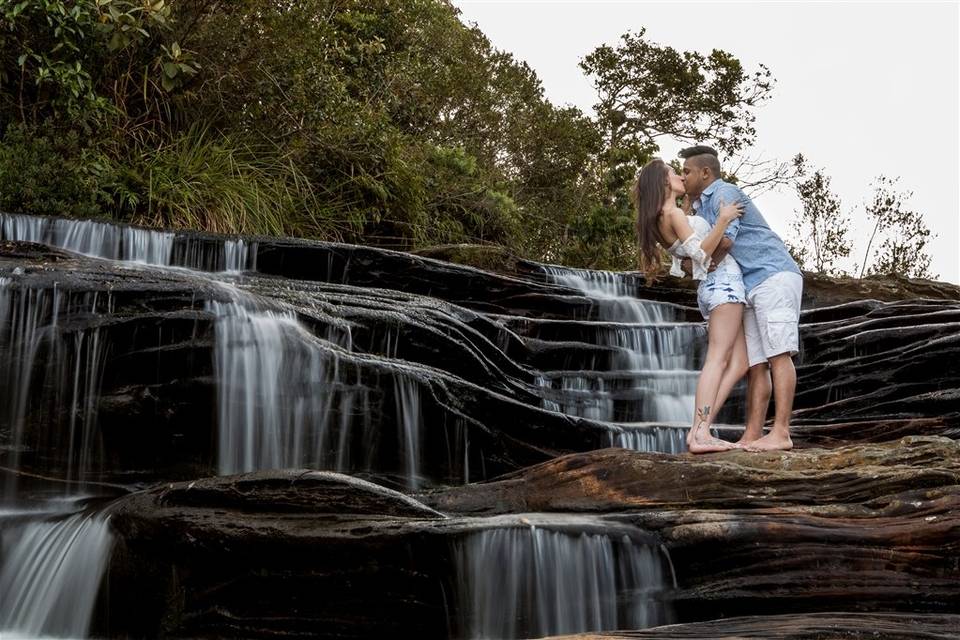 Pré Casamento